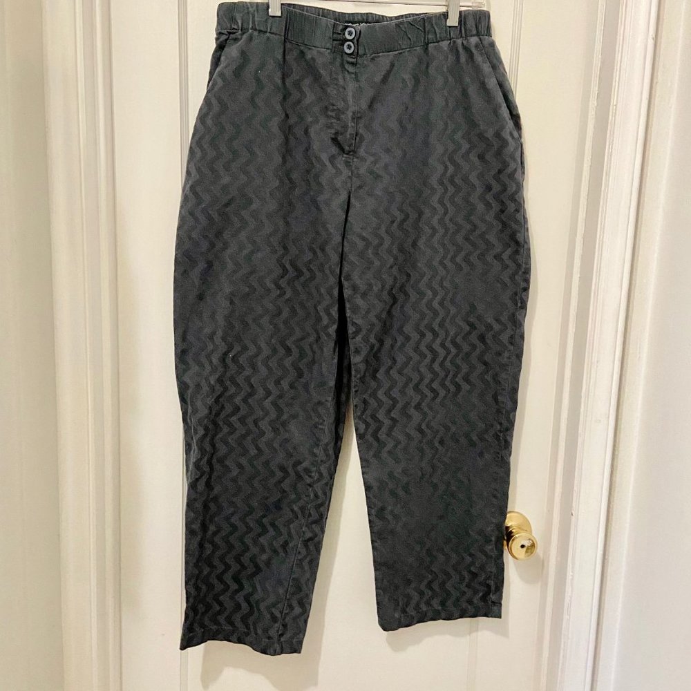 Gudron Sjoden Linen  Pants